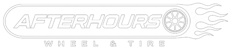 Afterhours Wheel & Tire