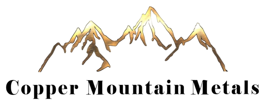 Copper Mountain Metals