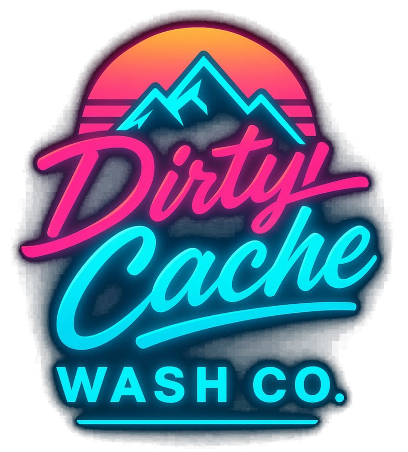 Dirty Cache Wash Co.