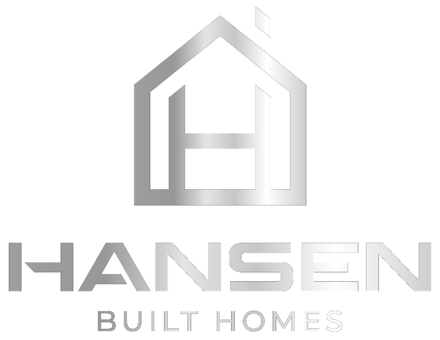 Hansen Built Homes