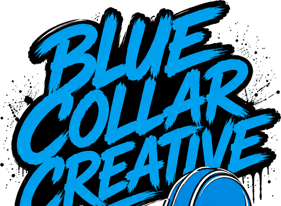 Blue Collar Creative logo